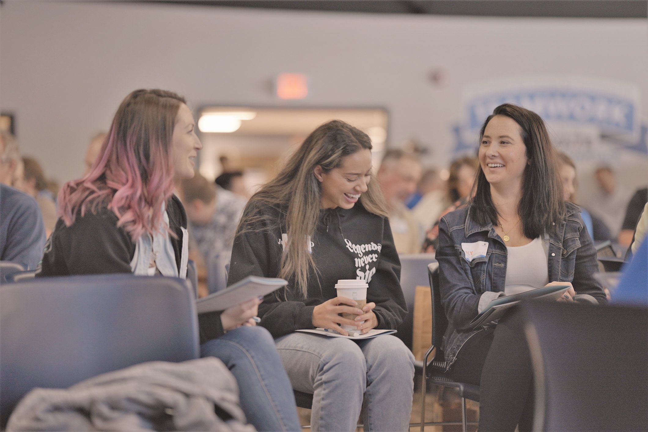 Join the Block Imaging Team